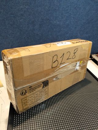 Zapatero Metal 3 Niveles 12–15 Pares Gris SONGMICS LSA303G02