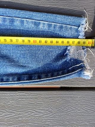 Jeans elasticizzati donna Republica