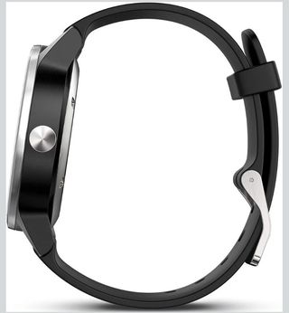 Reloj Garmin Unisex Vívomove Sport 010-01597-00