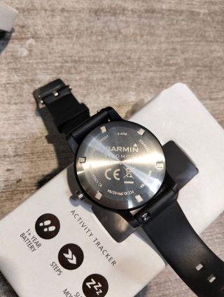 Reloj Garmin Unisex Vívomove Sport 010-01597-00