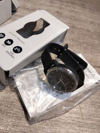 Reloj Garmin Unisex Vívomove Sport 010-01597-00