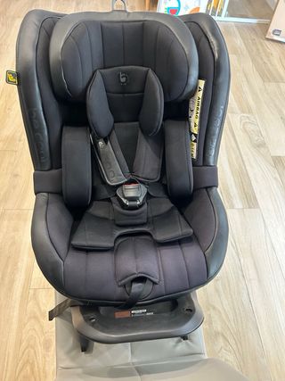 Silla coche Be Cool Apollo Plus i-Size