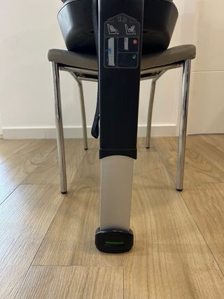 Silla coche Be Cool Apollo Plus i-Size