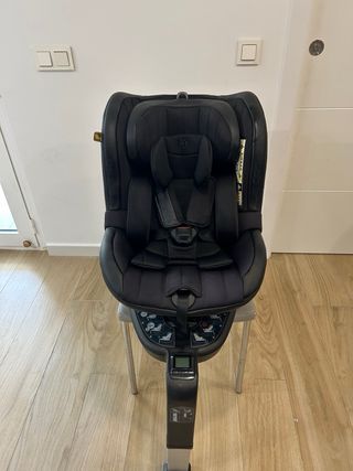 Silla coche Be Cool Apollo Plus i-Size