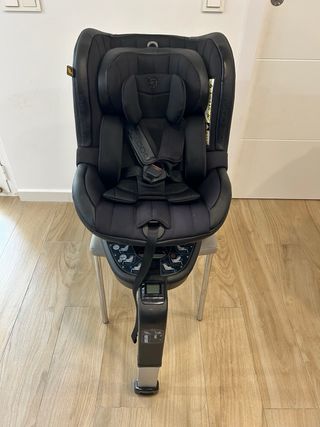 Silla coche Be Cool Apollo Plus i-Size