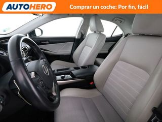 Lexus IS IS 300h Eco