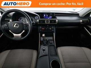 Lexus IS IS 300h Eco