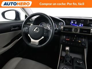 Lexus IS IS 300h Eco