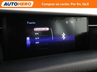 Lexus IS IS 300h Eco