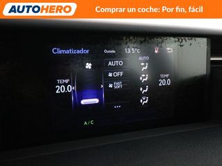 Lexus IS IS 300h Eco