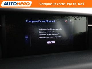 Lexus IS IS 300h Eco