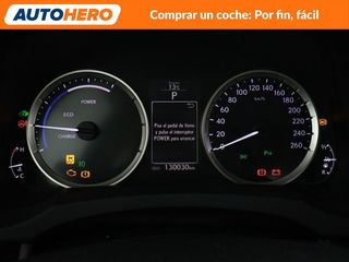 Lexus IS IS 300h Eco