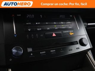 Lexus IS IS 300h Eco