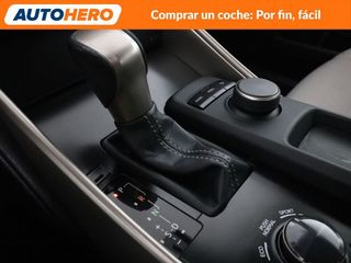 Lexus IS IS 300h Eco