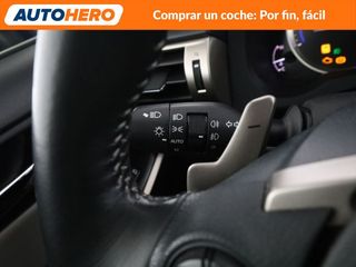 Lexus IS IS 300h Eco