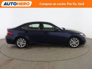Lexus IS IS 300h Eco
