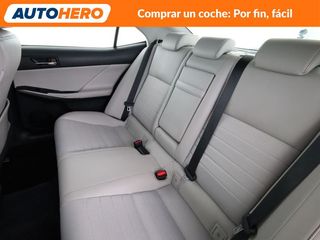 Lexus IS IS 300h Eco