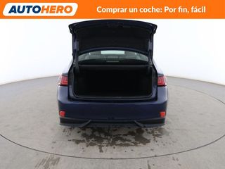 Lexus IS IS 300h Eco