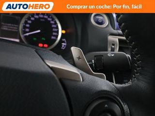 Lexus IS IS 300h Eco