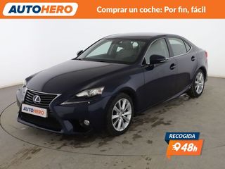 Lexus IS IS 300h Eco