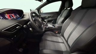Peugeot 3008 5 AÑOS GARANTÍA