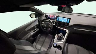 Peugeot 3008 5 AÑOS GARANTÍA