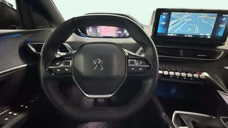 Peugeot 3008 5 AÑOS GARANTÍA