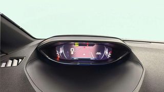 Peugeot 3008 5 AÑOS GARANTÍA