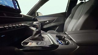 Peugeot 3008 5 AÑOS GARANTÍA