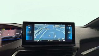 Peugeot 3008 5 AÑOS GARANTÍA