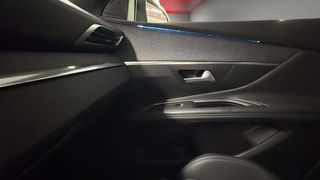 Peugeot 3008 5 AÑOS GARANTÍA