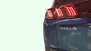 Peugeot 3008 5 AÑOS GARANTÍA