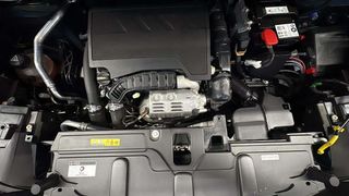 Peugeot 3008 5 AÑOS GARANTÍA