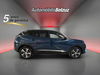Peugeot 3008 5 AÑOS GARANTÍA