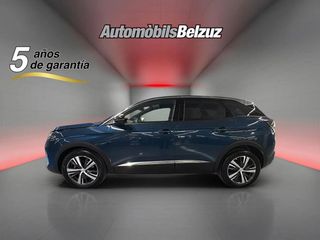 Peugeot 3008 5 AÑOS GARANTÍA