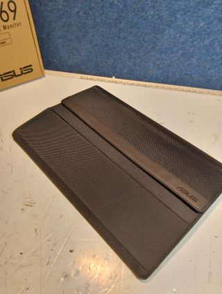 ASUS MB169C+ Monitor Portátil 15.6" Full HD USB-C