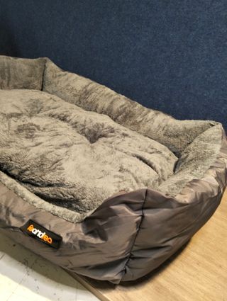 Feandrea Cama para Perros, Sofá Cama para Mascotas