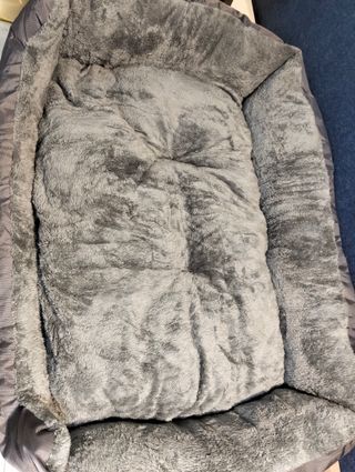 Feandrea Cama para Perros, Sofá Cama para Mascotas