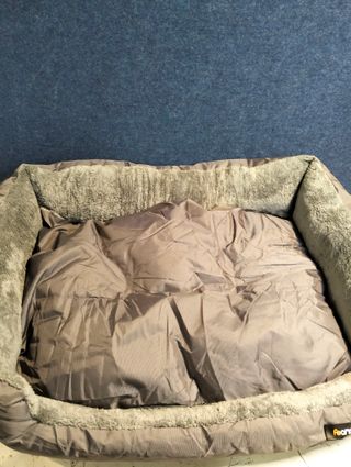 Feandrea Cama para Perros, Sofá Cama para Mascotas