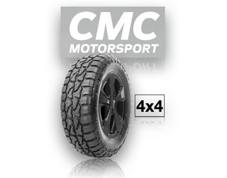 255/70R16 120/117Q NEUMATICOS 4x4 70/30
