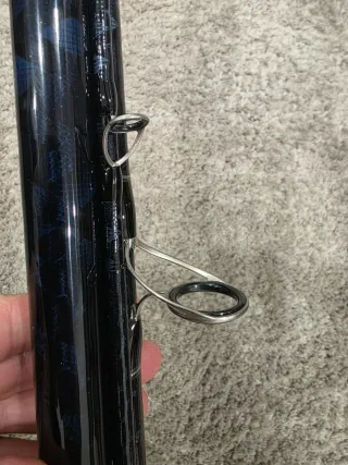 Cana Shimano Surf Gazer 425BX Tubular