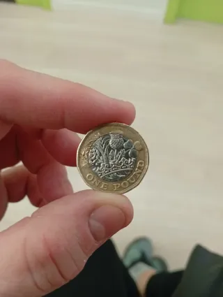 Moneda Isabel II 2018