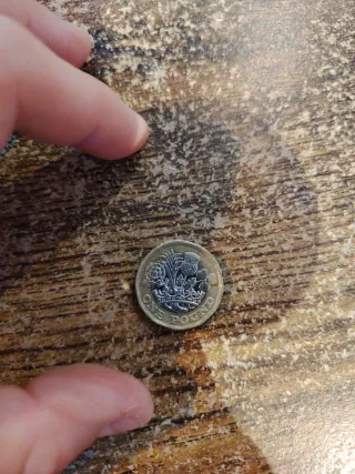 Monedas Isabel II 2018