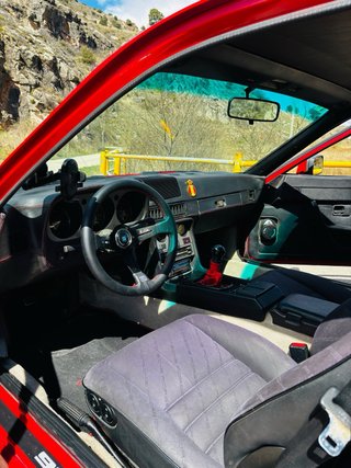 Porsche 944 1982 ¡PRECIO REBAJADO!