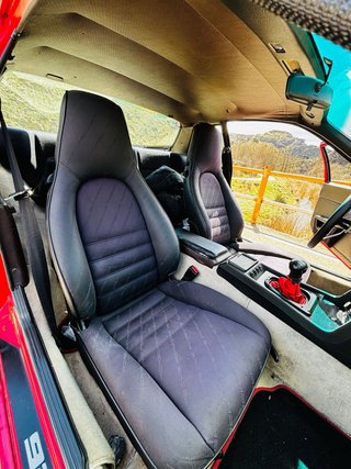 Porsche 944 1982 ¡PRECIO REBAJADO!