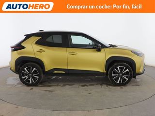 Toyota Yaris Cross 1.5 Hybrid AWD-i Premiere Edition