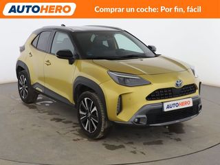 Toyota Yaris Cross 1.5 Hybrid AWD-i Premiere Edition