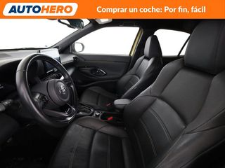 Toyota Yaris Cross 1.5 Hybrid AWD-i Premiere Edition