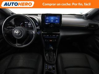 Toyota Yaris Cross 1.5 Hybrid AWD-i Premiere Edition