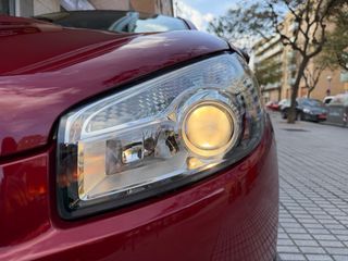 Nissan Qashqai / 93.000 km . Etiqueta C /Garanatia